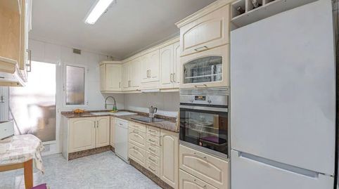 Foto 4 de Apartamento en venta en Canuta, Calpe / Calp