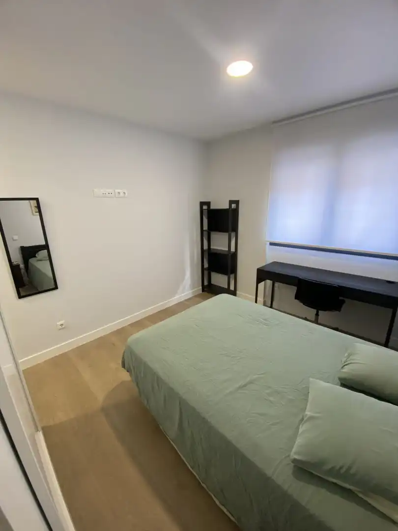 Habitación de Piso de alquiler en Brunete con Aire acondicionado, Calefacción y Terraza