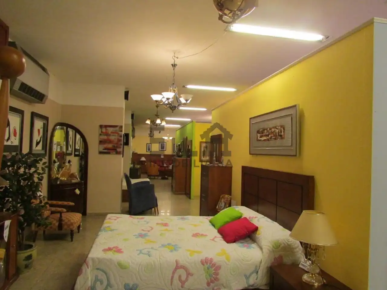 Local comercial de lloguer a Mariñamansa, imagen 57