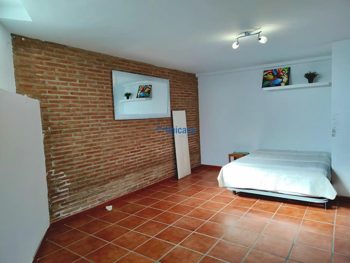 Casa adosada en venta en Málaga con Terraza