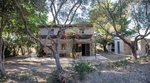 Foto 3 de Finca rústica en venda a Manacor Centre, Manacor
