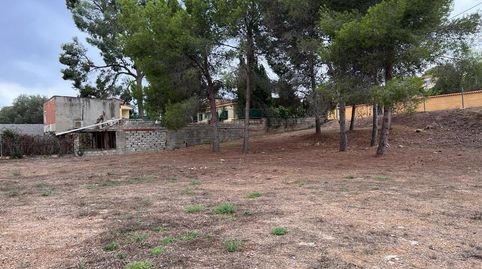 Foto 2 de Terreno en venta en La Conarda, La Pobla de Vallbona