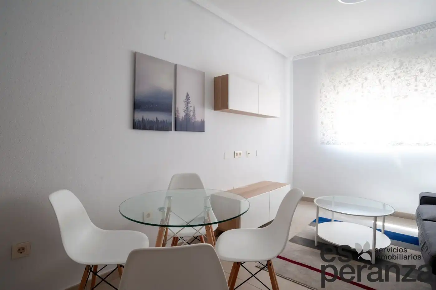 Apartamento con ascensor en alquiler en Calle embajador inocencio arias, imagen 2