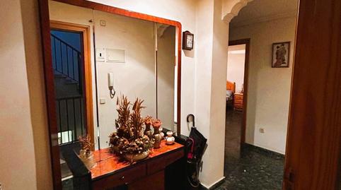 Foto 4 de Edifici en venda a Carrer José Gascón Sirera, Centro, Valencia