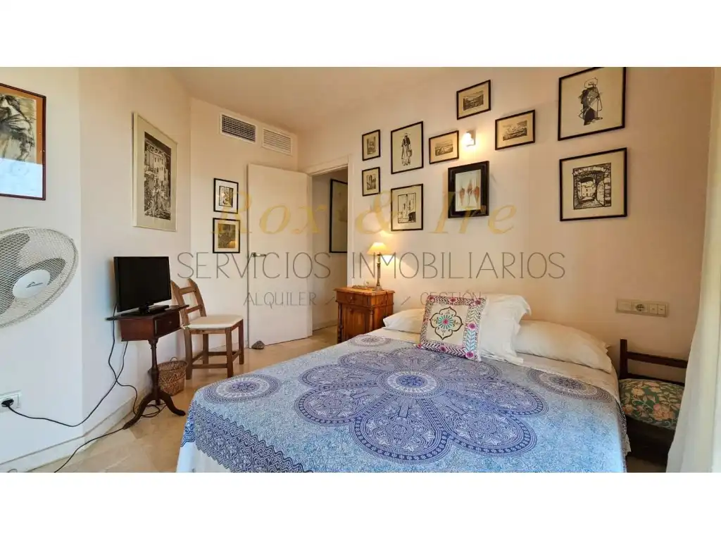 Wohnung zum Verkauf in Ctra. de Cala Gració, 31, 31, Sant Antoni de Portmany