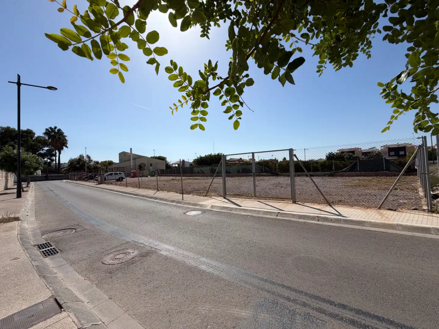 Wohnbaugrundstück zum Verkauf in Carrer de les Illes Balears 68, imagen 2