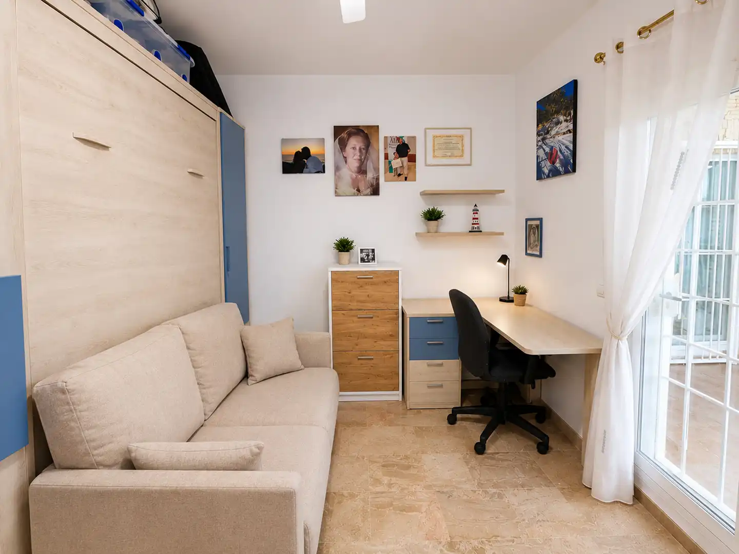 Apartment with pool for sale in Calle Orion 4, imagen 13