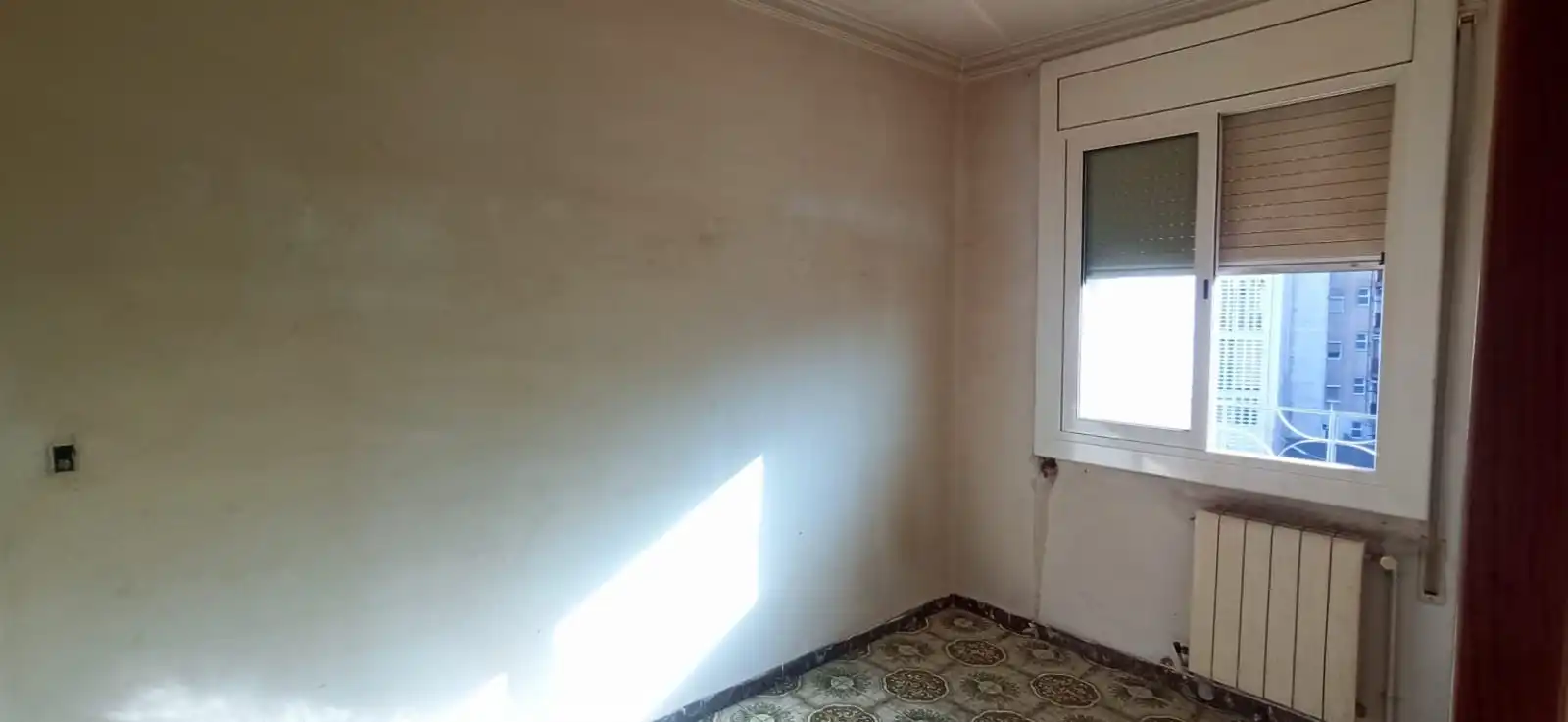 Bedroom of Flat for sale in Sabadell  with Heating