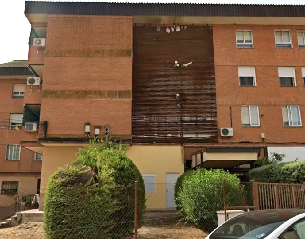 Piso en venta en Caballero de Gracia, imagen 2