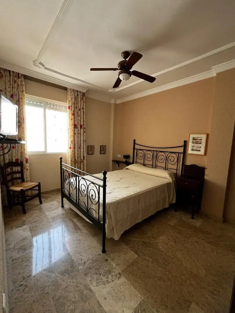 Bedroom of Flat for sale in Lucena
