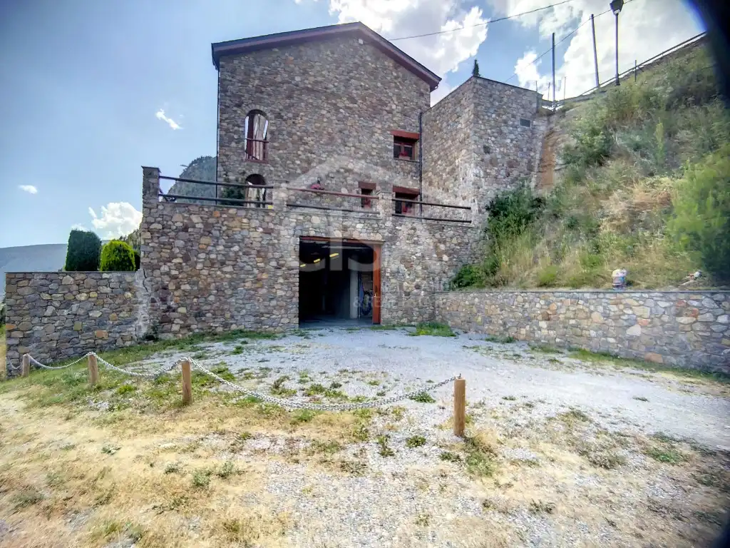 Casa in vendita a Canillo pueblo, imagen 55