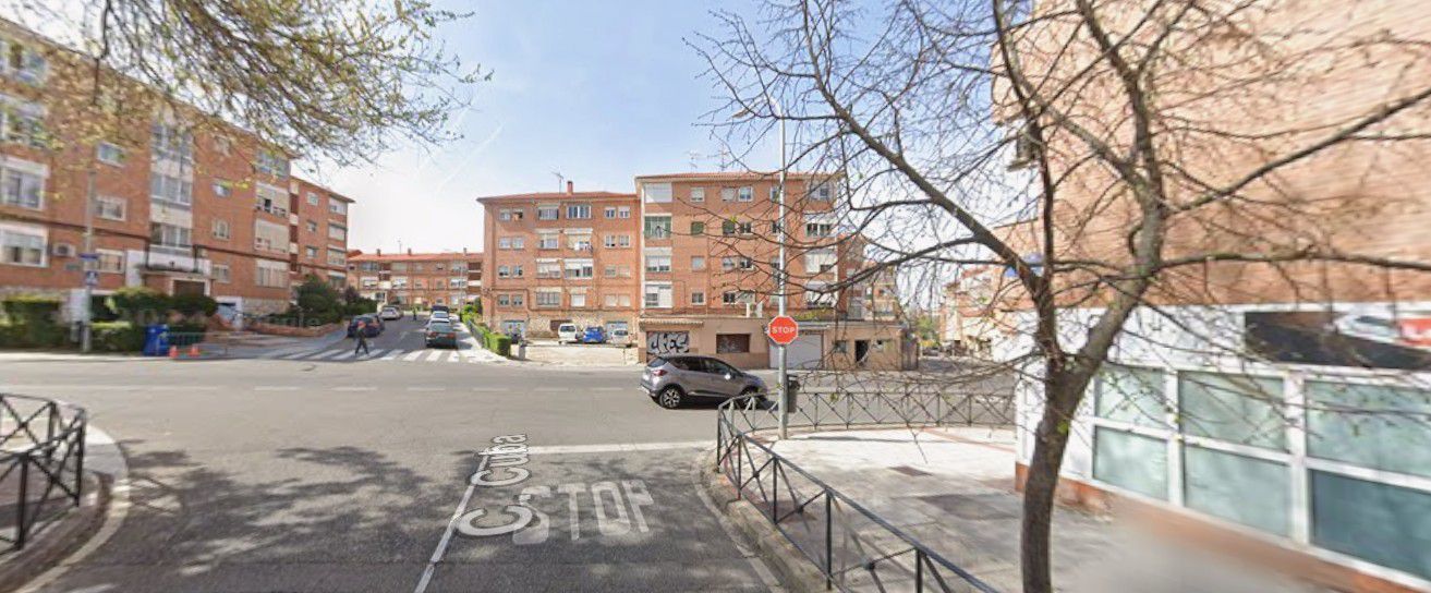 Außenansicht von Geschaftsraum zum verkauf in Guadalajara Capital