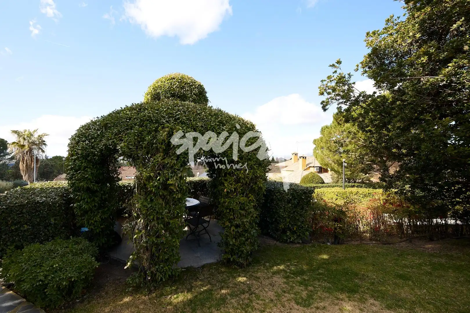 Villa mit Pool zum Verkauf in Calle Chueca, imagen 17