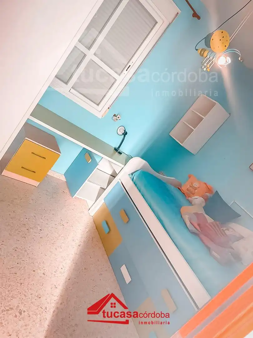 Bedroom of Houses for sale in La Guijarrosa  with Air Conditioner and Terrace