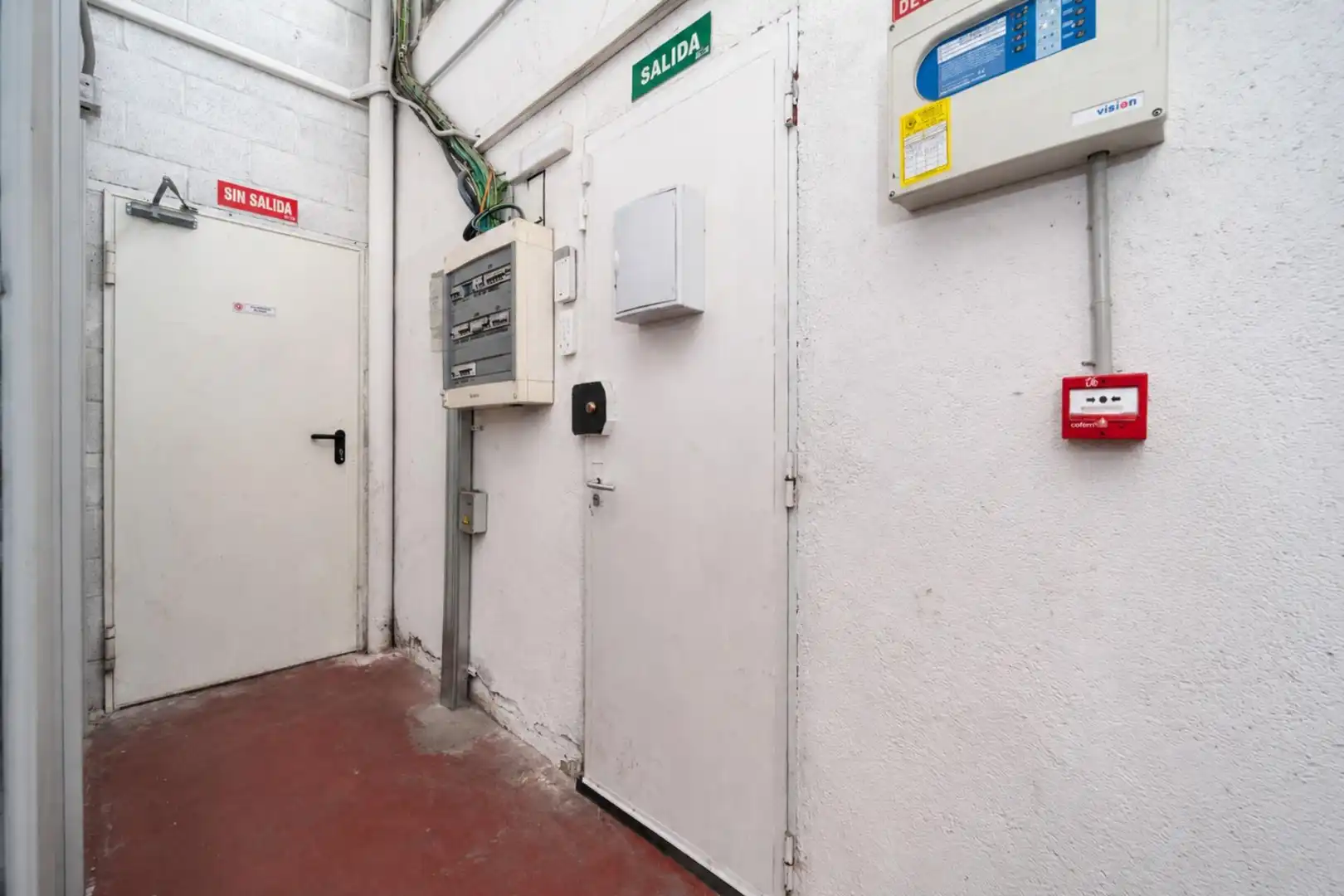 Nave industrial en venta en Valdepelayo - Montepinos - Arroyo Culebro, imagen 25
