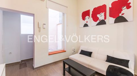 Foto 4 de Piso de alquiler en Bravo Murillo, Vallehermoso, Madrid Capital