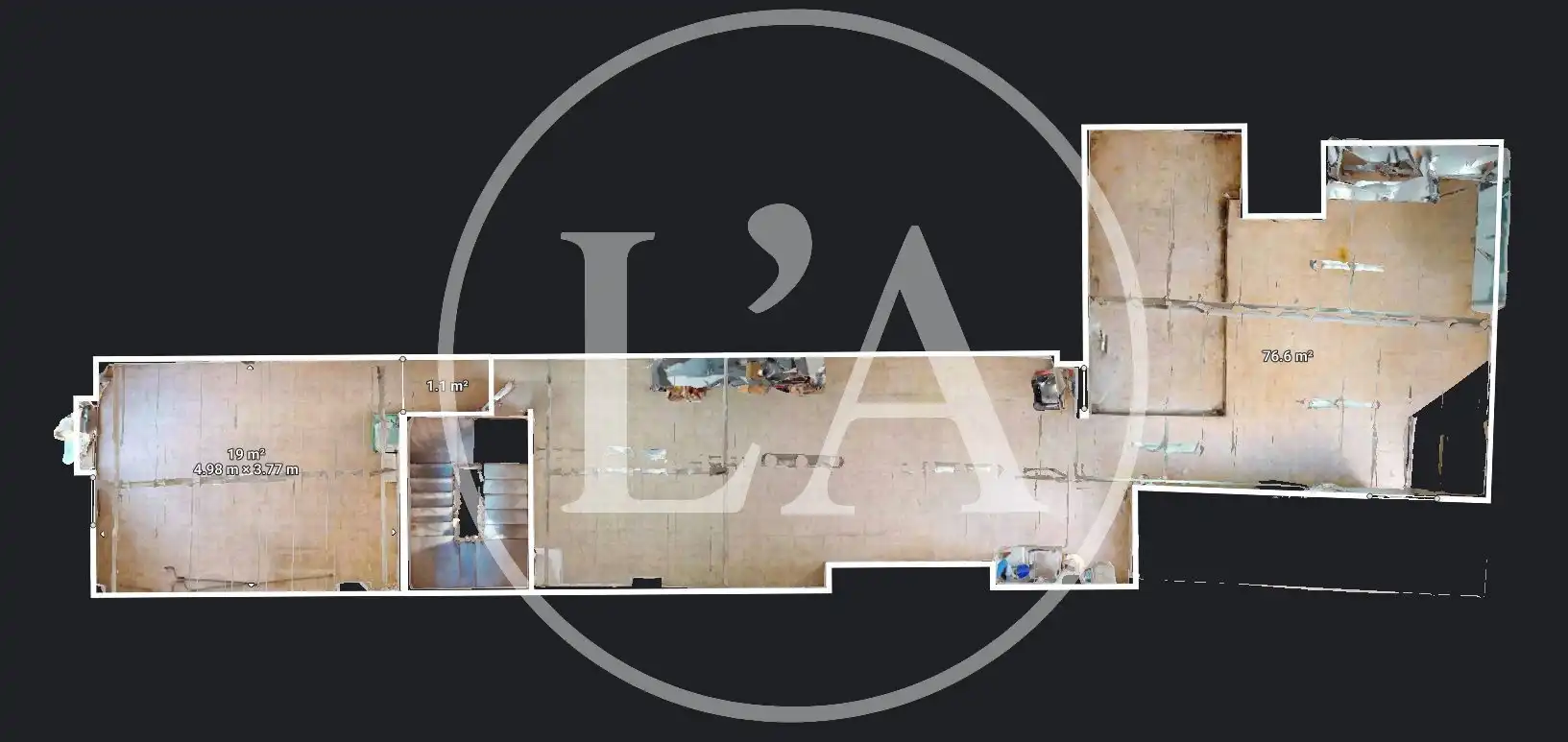 Inmuebles singulares en venta en Carrer de Llovera, imagen 56