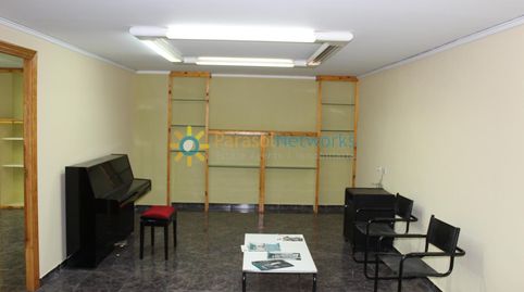 Foto 3 de Oficina de lloguer a Oliva pueblo, Oliva
