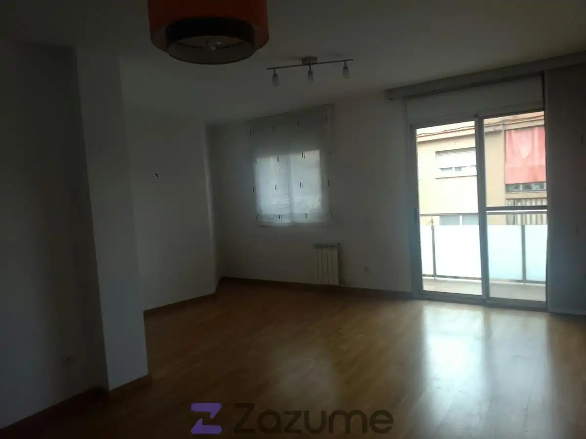 Living room of Flat for rent in Horta - Guinardó