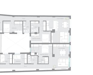 Flat for sale in Castellón de la Plana / Castelló de la Plana