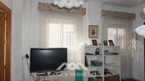 Foto 4 de Casa adosada en venda a Centro, Málaga