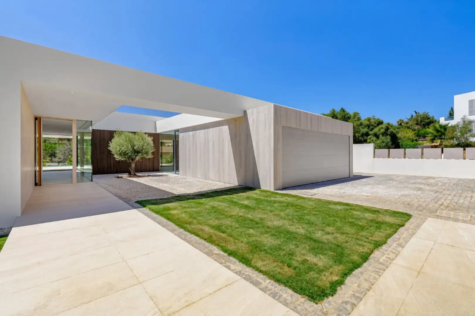 Maison avec piscine à vendre à Sotogrande Alto, imagen 4