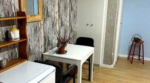 Foto 3 de Estudi de lloguer a Carrer de Felip Vives de Canyamars, El Cabanyal - El Canyamelar, Valencia