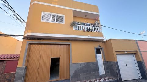 Photo 2 of Detached homes for sale in Bañaderos - El Puertillo - San Andrés, Arucas