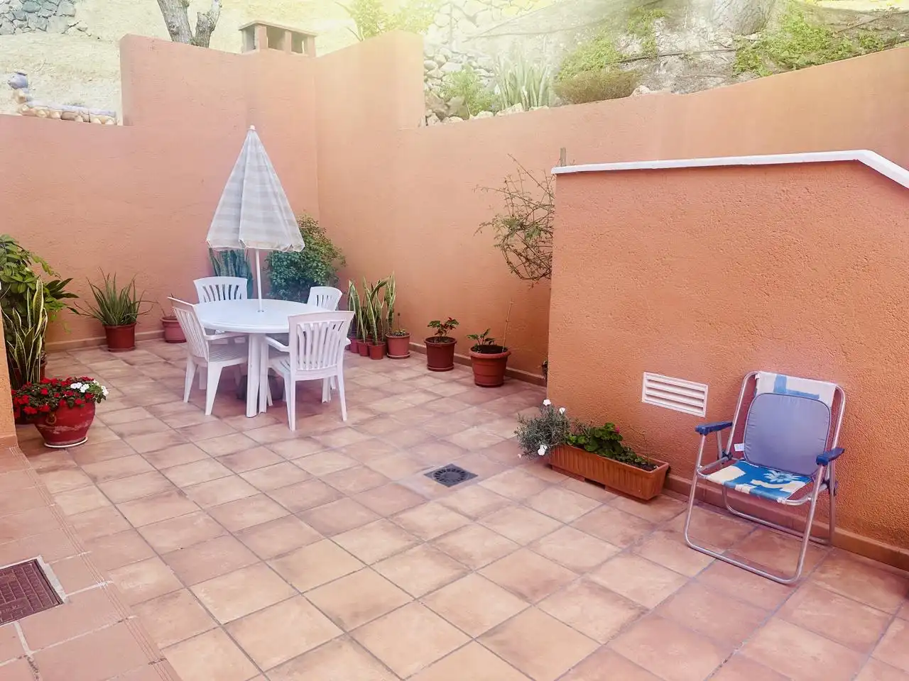 Terrace of Apartments for sale in Benidorm  with Terrace