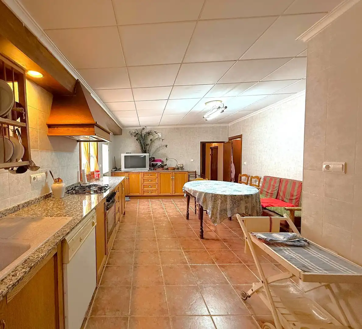 Landhaus zum Verkauf in El Pinós / Pinoso, imagen 20