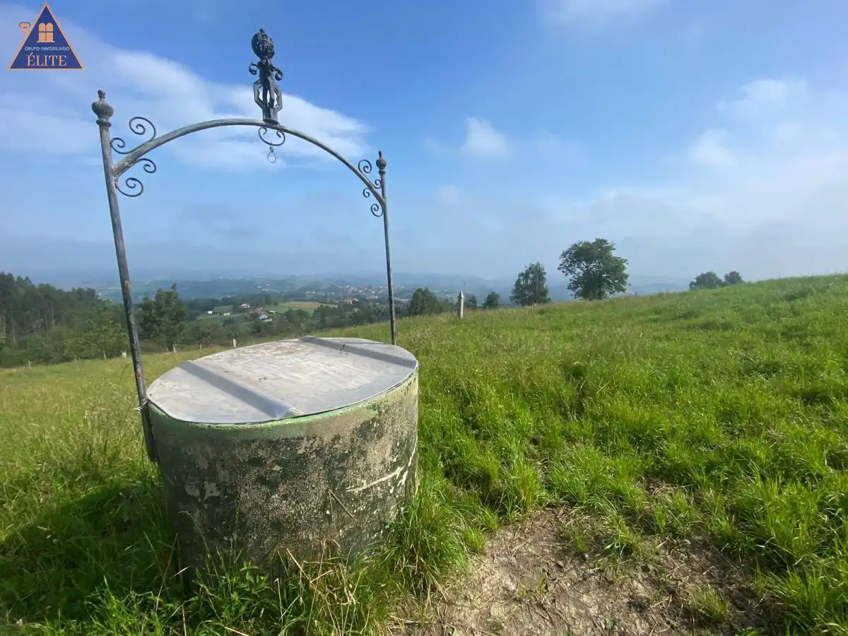 Finca rústica en venda en Villaviciosa
