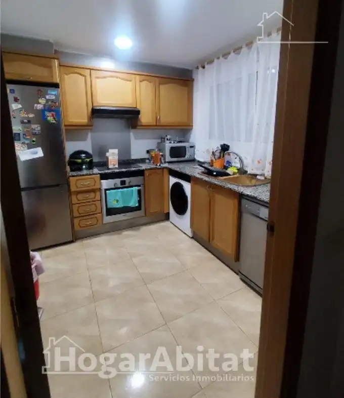 Maison mitoyenne avec piscine à vendre à Calle de Alcublas, imagen 5