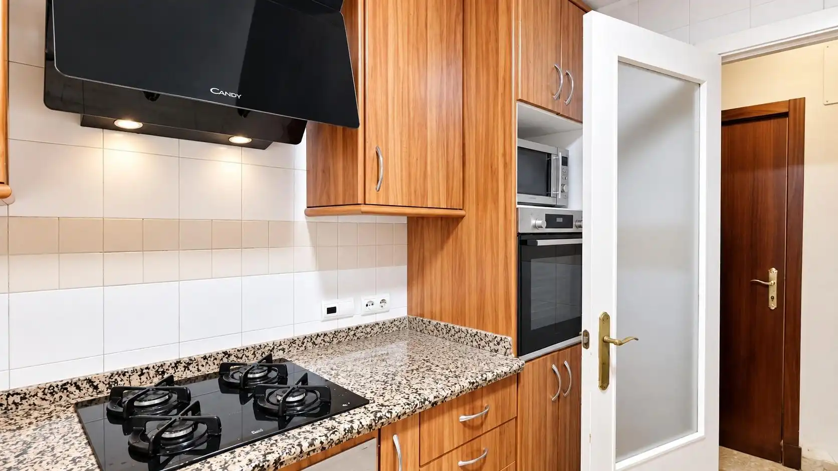 Wohnung mit Aufzug zum Verkauf in Cerro - Amate, imagen 3