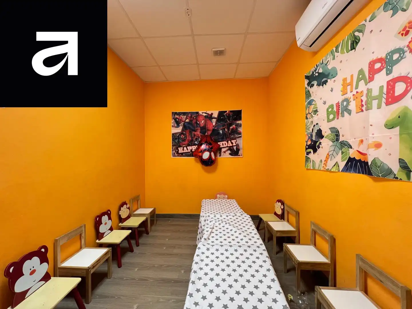 Business premises to rent in CANELLA CEGA DA 25, imagen 2