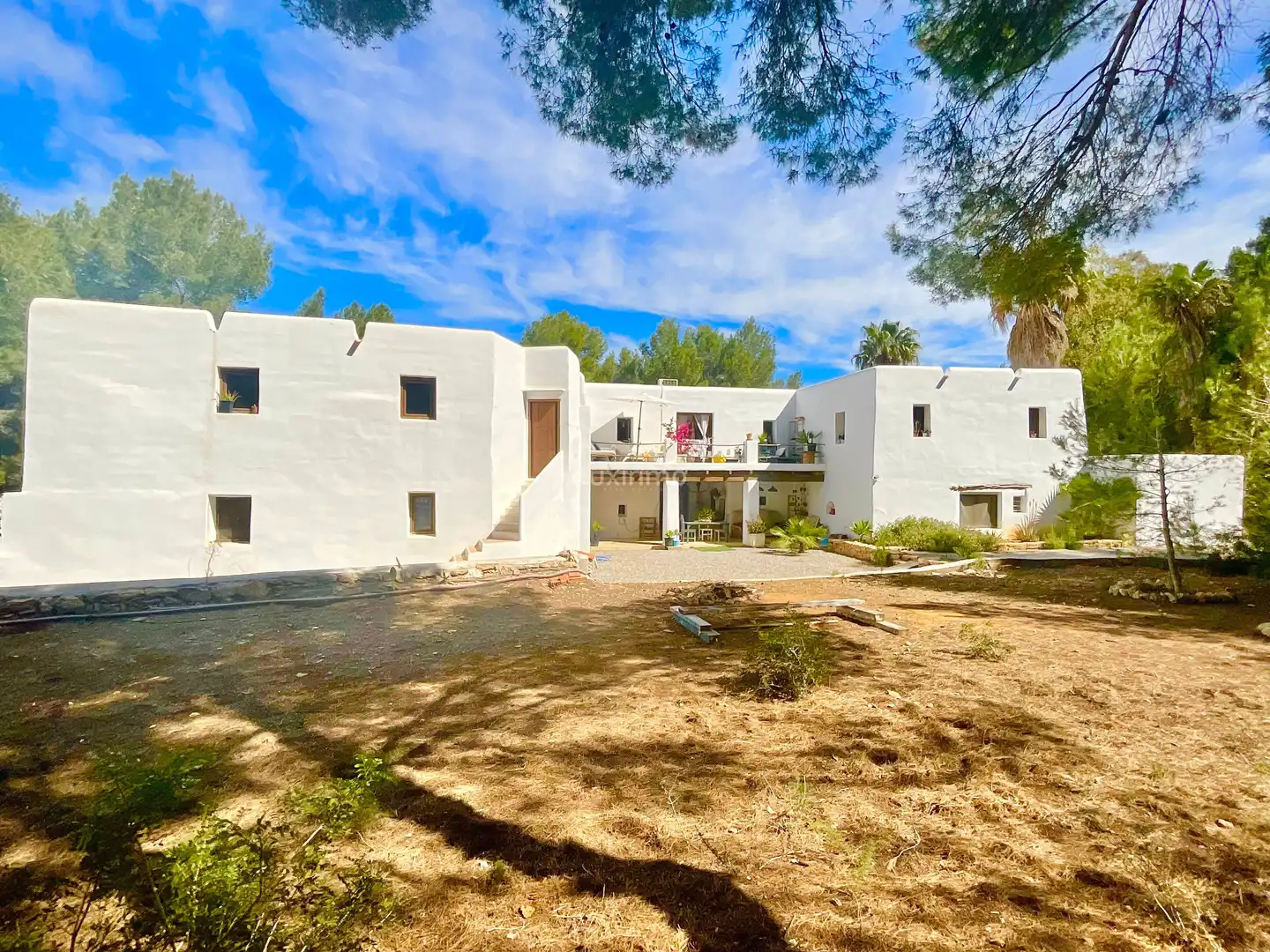 Xalet amb jardí en venda a Santa Eulària, imagen 6