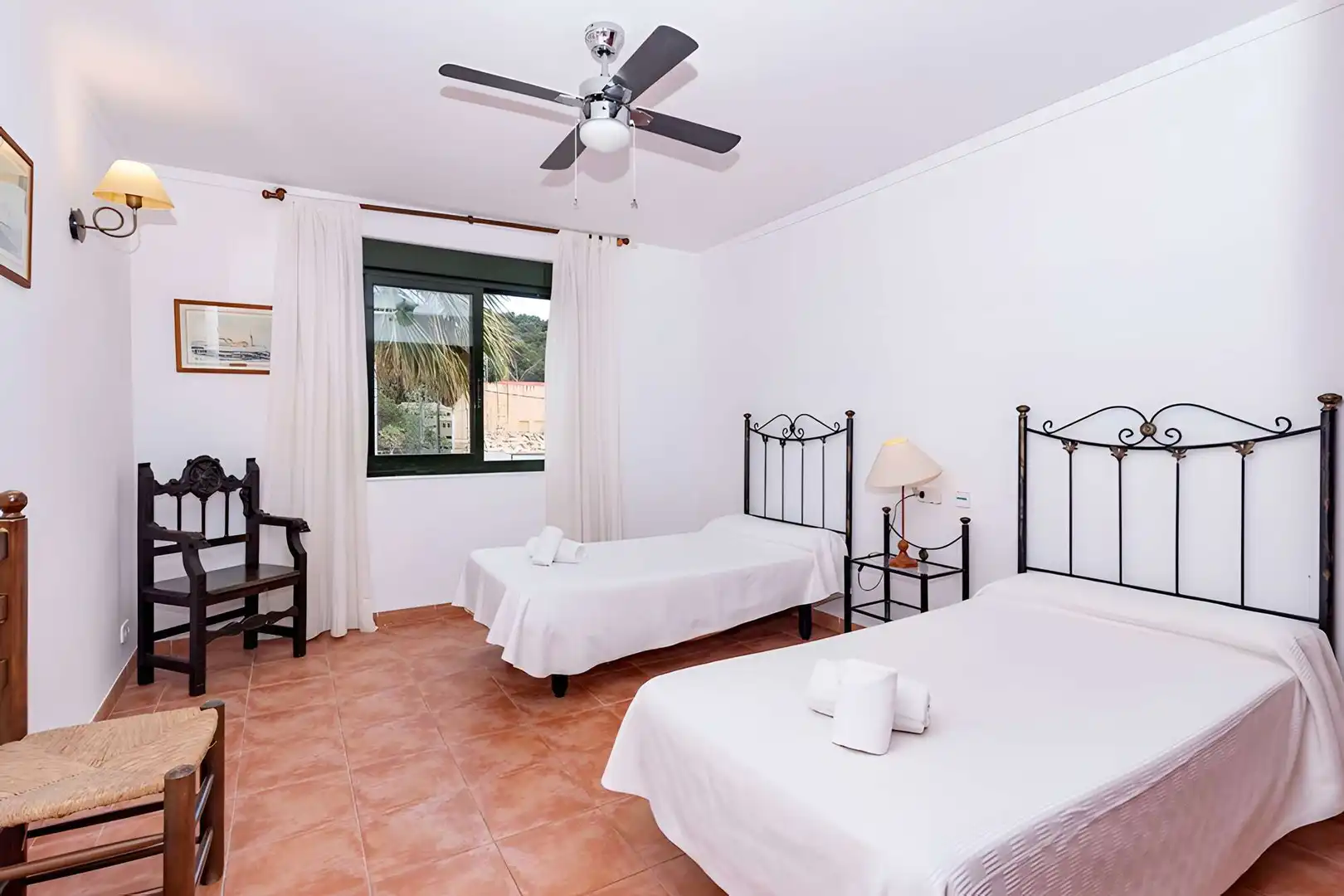 Adosado en venta en Cala Sant Vicenç, imagen 34