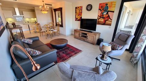 Foto 3 de Apartamento de alquiler en Alto de los Monteros, Marbella