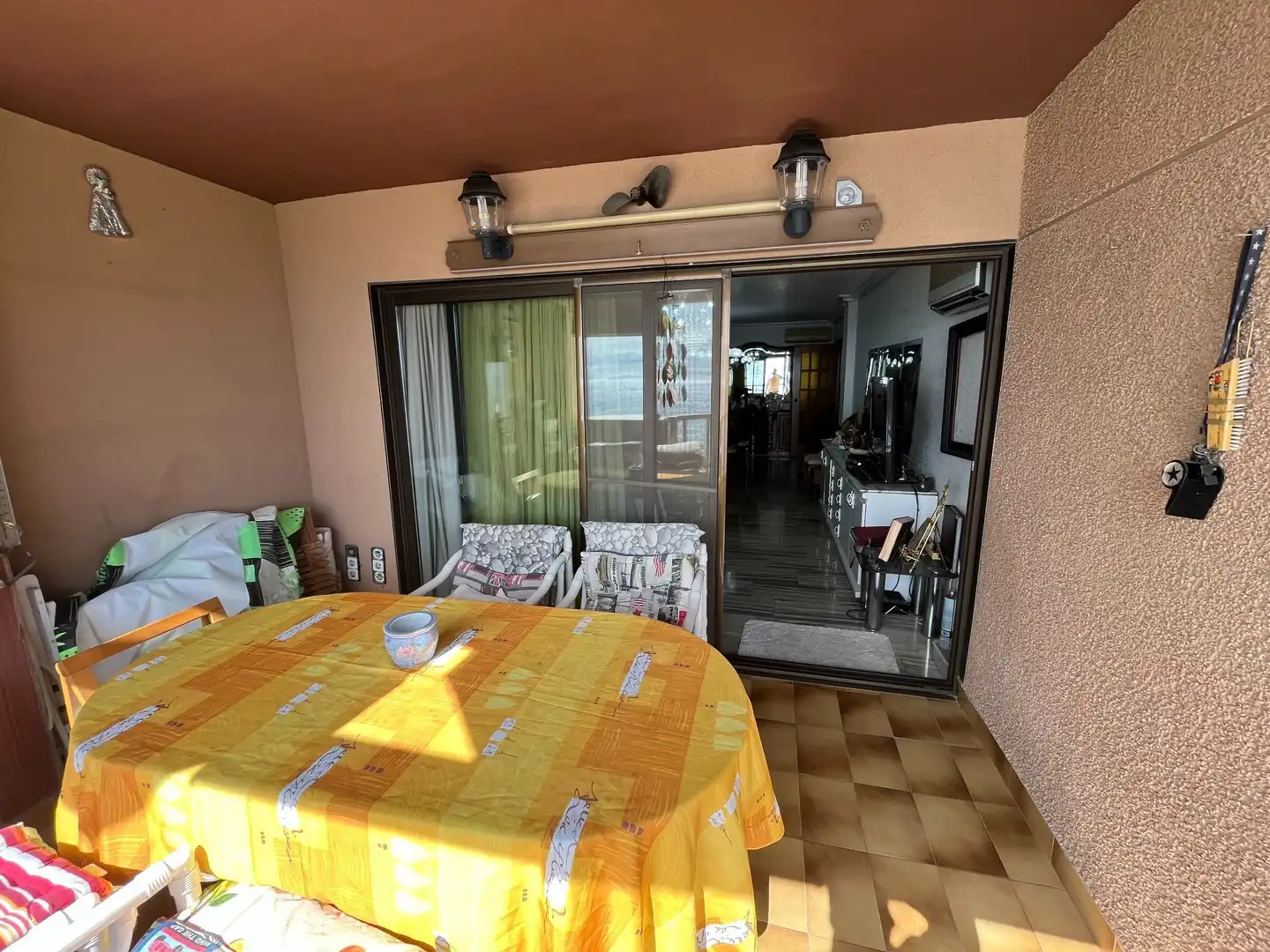 Wohnung mit Aufzug zum Verkauf in Centro Urbano, imagen 6