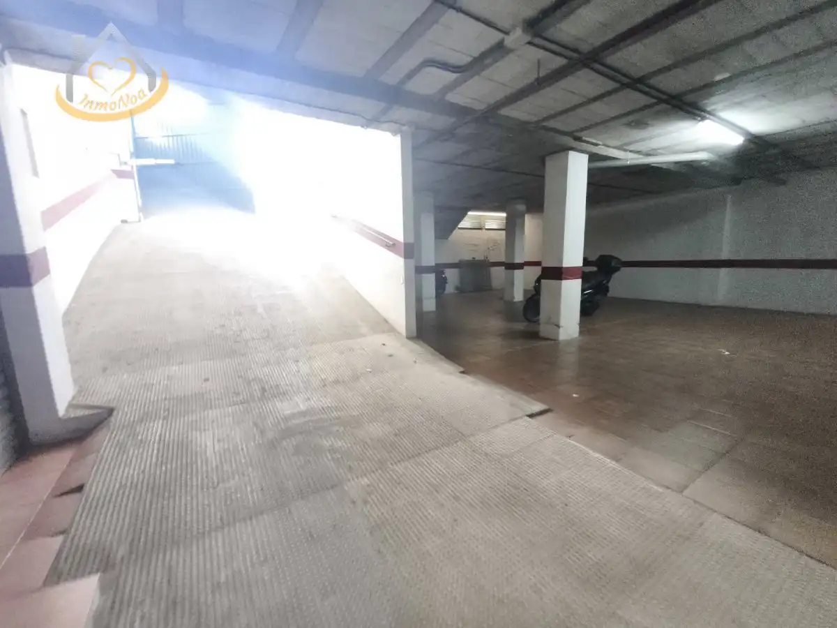 Parking de Garaje en venta en Cartaya