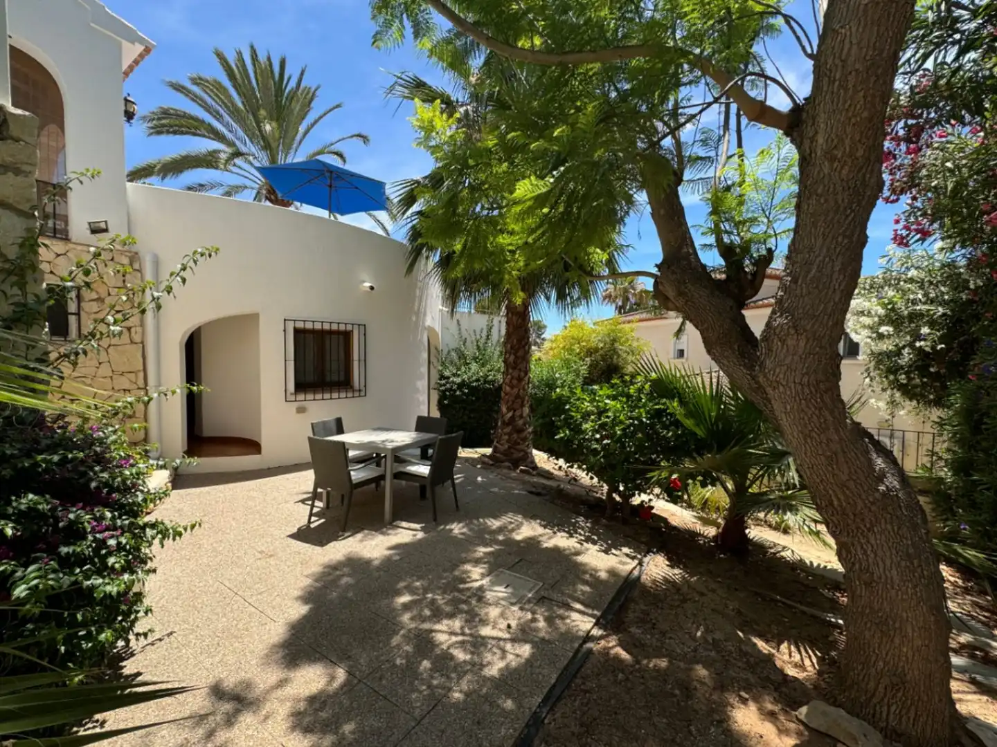 Villa mit Pool zur Miete in El Portet - Pla de Mar, imagen 38