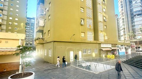 Foto 5 de Edificio en venta en Manantiales - Estación de Autobuses, Torremolinos