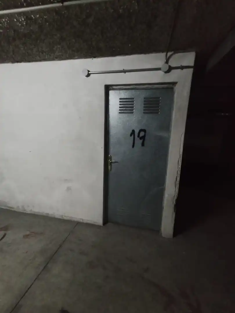 Storage room for sale in Arona