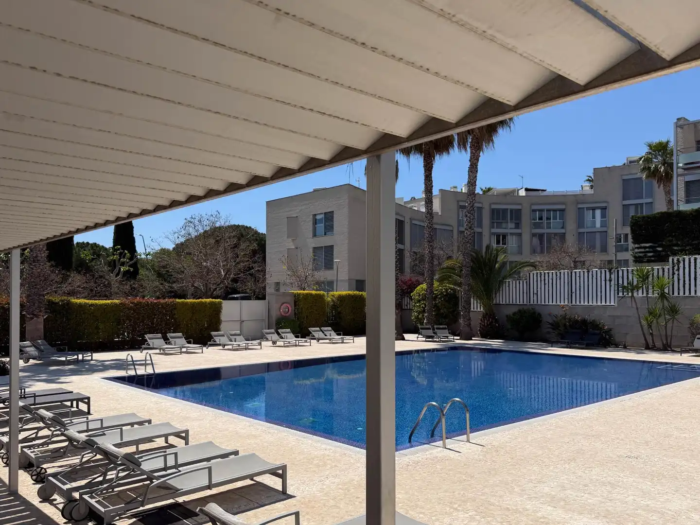 Maison mitoyenne avec terrasse à vendre à CONCEPCIO SUPERVIA, imagen 31