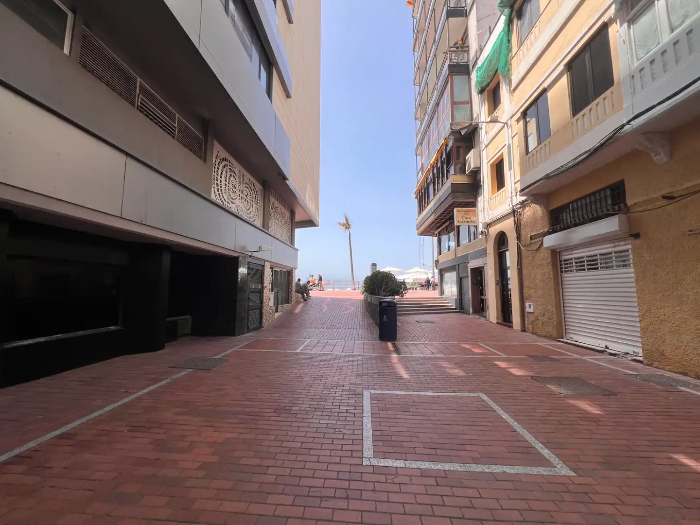 Local comercial en venda a Calle la Naval 8, imagen 9