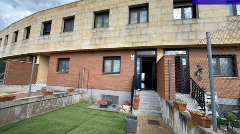Foto 3 de Casa o xalet en venda a Plaza de Toros - Las Tenerías, Aranda de Duero