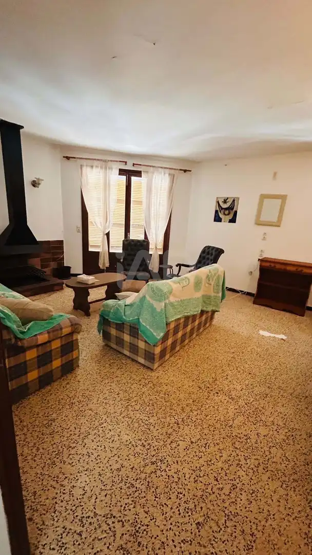 Living room of Flat for sale in Manacor