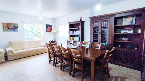 Foto 4 de Casa o xalet en venda a Zona Carrefour - Urbanizaciones, Alicante