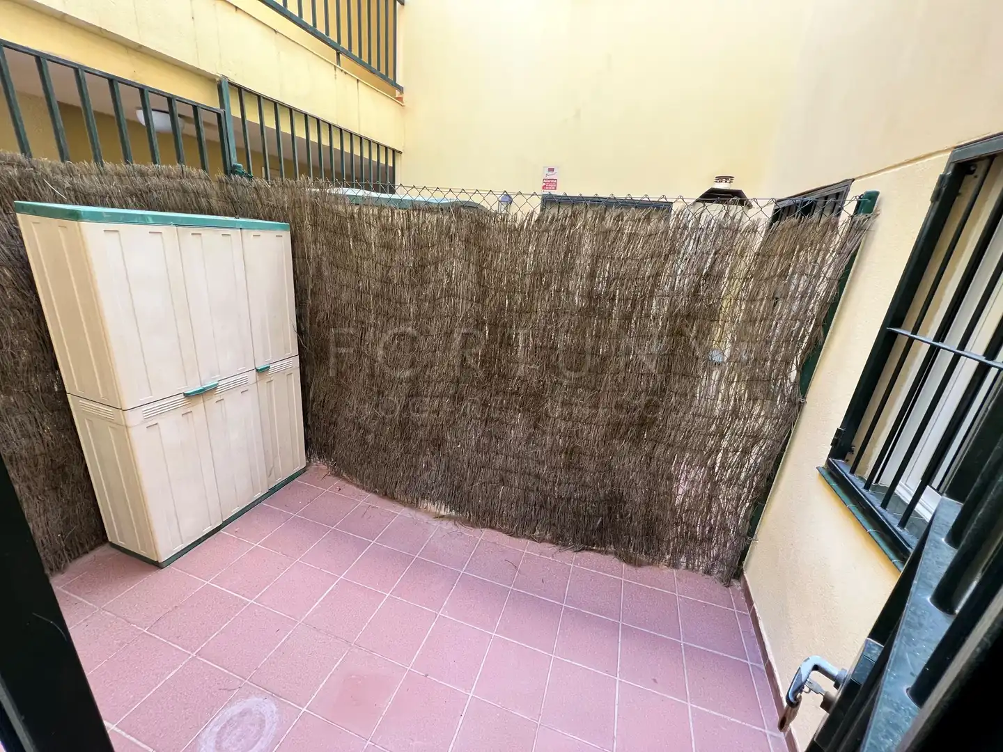 Garden of Flat for rent in Rincón de la Victoria  with Air Conditioner, Private garden and Terrace