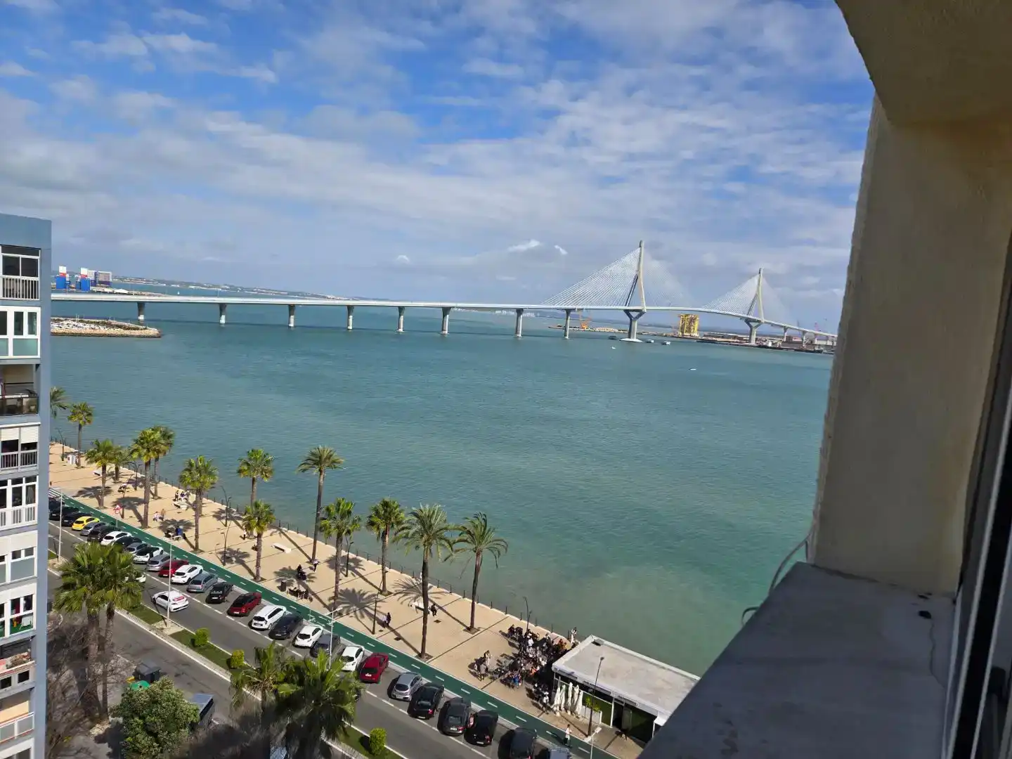 Flat for rent in Astilleros - La Paz  - Loreto - El Corte Inglés