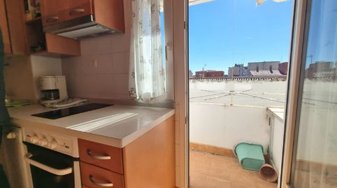 Foto 5 de Piso en venta en Centro, Palencia Capital